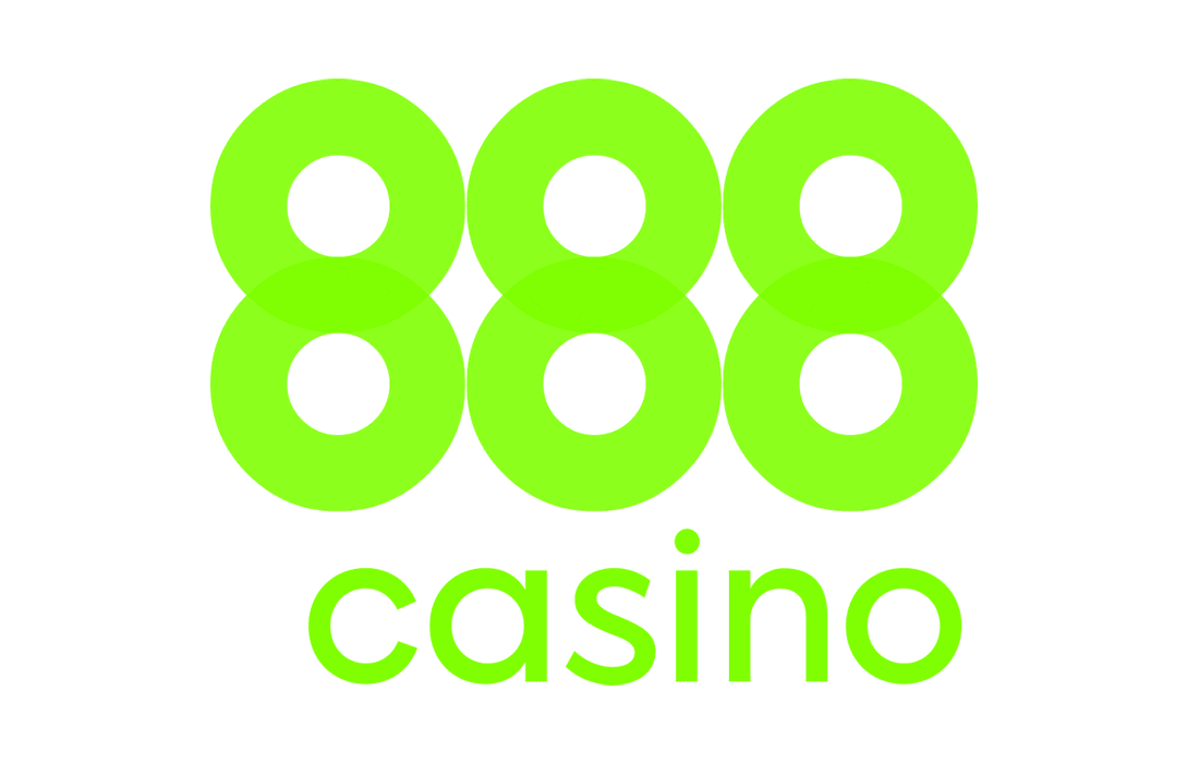 888 Casino logo